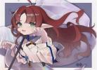 明日方舟萌娘